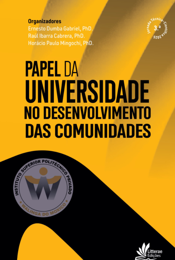 O papel da universidade no desenvolvimento das comunidades